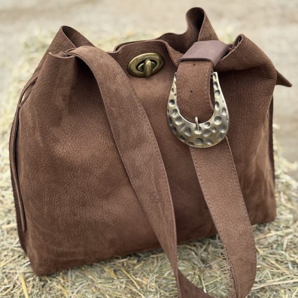 Carlota moro hebilla